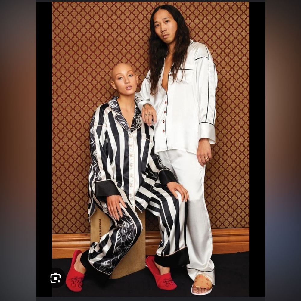 HAH Unisex Sustainable pajamas L